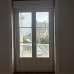 Appartement de 47 m² avec 4 chambre(s) en location à Saint-Malo