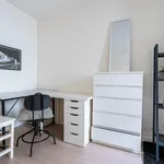 Appartement de 23 m² avec 1 chambre(s) en location à Paris