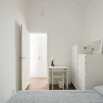 Rent a room in lisbon