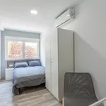 Rent 5 bedroom apartment in Valencia