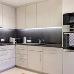 Appartement de 67 m² avec 1 chambre(s) en location à brussels