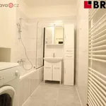 Rent 4 bedroom apartment in Brno