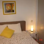 Appartement de 50 m² avec 1 chambre(s) en location à Antwerpen