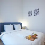 Appartement de 915 m² avec 1 chambre(s) en location à Brussels