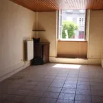  appartement avec 1 chambre(s) en location à Bourganeuf