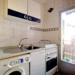 Rent 3 bedroom apartment in madrid