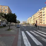 Pronajměte si 3 ložnic/e byt o rozloze 71 m² v Praha