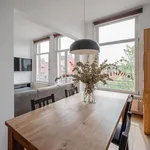 Rent 3 bedroom apartment of 87 m² in Overtoomse Sluis