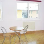 Rent 1 bedroom apartment of 26 m² in Graz