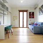 Rent 1 bedroom apartment of 91 m² in rome