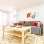 Alquilo 4 dormitorio apartamento de 80 m² en Alicante