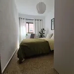 Rent 4 bedroom apartment in Valencia