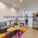 Colocation meublée de 98.0m2 - 270€ - 59100 Roubaix