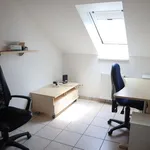 Rent 1 bedroom apartment in Liège