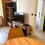 Rent 1 bedroom apartment of 30 m² in Gdańsk