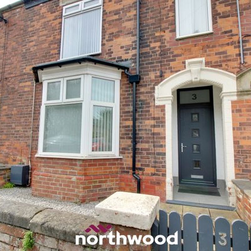 Room to rent in Coulman Street, Thorne, Doncaster DN8