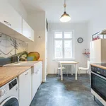 Miete 3 Schlafzimmer wohnung von 86 m² in berlin