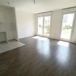 Rent 3 bedroom apartment of 65 m² in Bonnières-sur-Seine