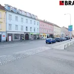 Pronajměte si 1 ložnic/e byt o rozloze 19 m² v Brno