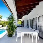 Rent 4 bedroom house of 1700 m² in Marbella