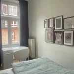 Miete 3 Schlafzimmer wohnung von 80 m² in Frankfurt