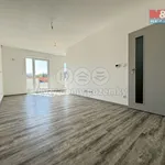 Pronajměte si 1 ložnic/e byt o rozloze 35 m² v Chlumec nad Cidlinou