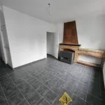 Huur 2 slaapkamer huis van 143 m² in Binche