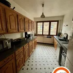 Rent 4 bedroom apartment of 97 m² in Rouen