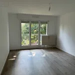 Location Appartement Dole 39100 Jura - 2 pièces  54 m2  à 700 euros