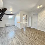 Appartement de 42 m² avec 2 chambre(s) en location à Sens (89100)