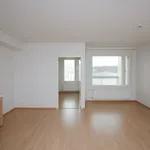 Rent 2 bedroom apartment of 45 m² in Espoo