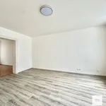 Pronájem bytu 2+kk 70m2, po rekonstrukci - ulice Nádražní