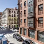 Alquilo 2 dormitorio apartamento de 60 m² en Madrid