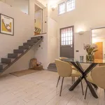 Rent 2 bedroom apartment of 100 m² in rome