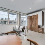 Studio of 452 sq. ft in Vancouver