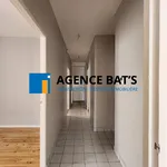 Appartement de 70 m² avec 4 chambre(s) en location à Roche