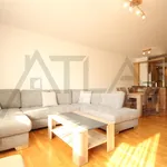 Rent 3 bedroom apartment of 97 m² in Capital City of Prague