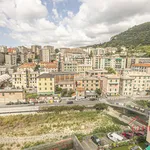 Affitto 4 camera appartamento di 62 m² in Genoa