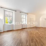 Rent 5 bedroom apartment of 174 m² in Prague