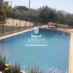 Rent 6 bedroom house of 465 m² in Municipal Unit of Opountioi