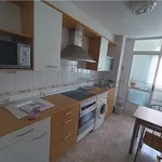 Alquilo 3 dormitorio apartamento de 80 m² en O Milladoiro