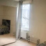 Rent 1 bedroom apartment in brussels