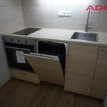 Pronajměte si 2 ložnic/e byt o rozloze 54 m² v Prague