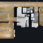 Rent 1 bedroom apartment in Manhattan