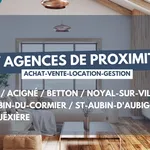 Appartement de 65 m² avec 3 chambre(s) en location à LIFFRE