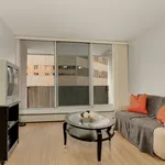 Appartement de 570 m² avec 1 chambre(s) en location à Calgary