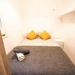 Alquilar 19 dormitorio apartamento en Barcelona