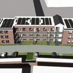 Huur 3 slaapkamer appartement van 75 m² in Offenbeek