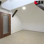 Pronajměte si 3 ložnic/e byt o rozloze 86 m² v Brno