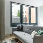 Miete 1 Schlafzimmer wohnung von 24 m² in Flensburg